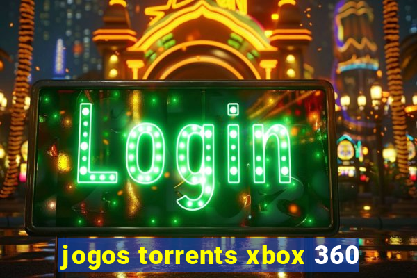 jogos torrents xbox 360